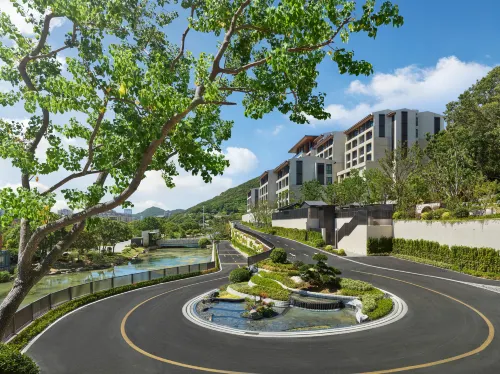 Angsana Zhoushan