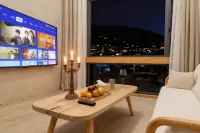 The Edge of Cloud Lodge Hotel a Leishan