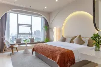 Aimu·Xiyan Su (Meishan East Railway Station Branch)