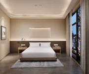 Qingmucun Fengqiao Grand Hotel - balcony