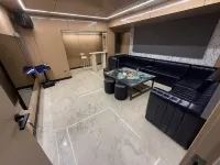 Floral Hotel·Hanxuanju Hotel - Bergblick