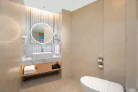 Vienna International Hotel · Yonghe Branch, Wuli Industrial Zone, Quanzhou South Railway Station