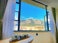 Luky Holiday Homestay (Dengfeng Songshan Scenic Area Branch)
