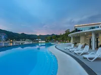 Anji Narada Sky City Resort Anji İlçesi otelleri