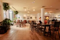 Wilde Cambridge City Centre Hotels in Cambridge