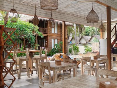 Sadev Resort