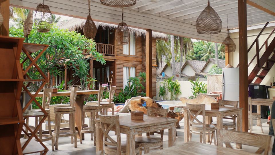 Sadev Resort