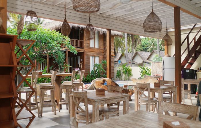 Sadev Resort