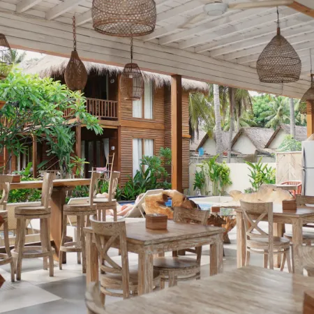 Sadev Resort