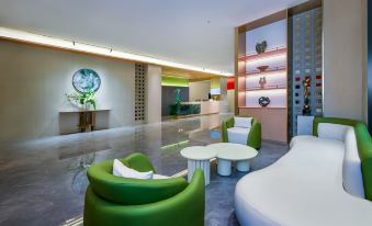 Yiqu Junhao Hotel (Zhongshan Sanxiang Shunchang Square)