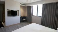 Super 8 Hotel (Leqing Liushi) - رخيصة