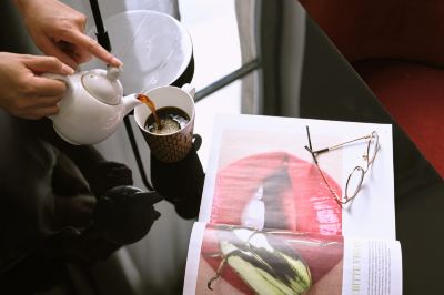 プレミアルーム クラウン プラザ ベルリン - ポツダム プラッツの写真