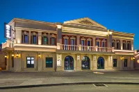 Huazhu Xiaoman Guesthouse (Datong Ancient City Huayan Temple Branch) Hotels in Datong