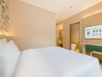 Haiyou Bomi Nyingchi Hotel a Bome