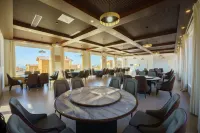 Elaine ·Qianyuan Backyard Royal Villa Hotel