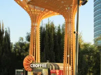 PREMIUM DOO Hostel Hotels in Tashkent