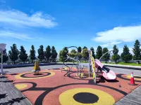Homi Breeze at Sutera Avenue Hotels near Borneo Trading Post