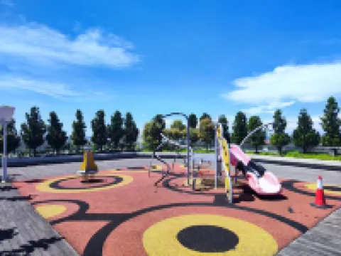 Homi Breeze at Sutera Avenue