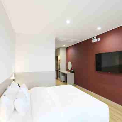 포항 하운드호텔 송도해수욕장점 Rooms