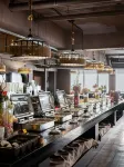 GUIDE HOTEL Kenting Resort - sarapan