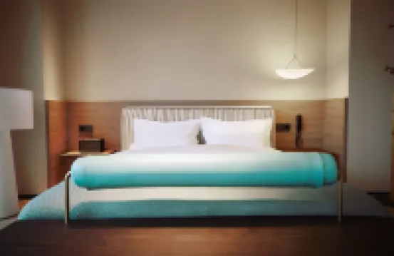 Taicang Blind Box Hotel