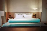 Taicang Blind Box Hotel Hotels in Taicang Alpine Snow World/Taicangnan