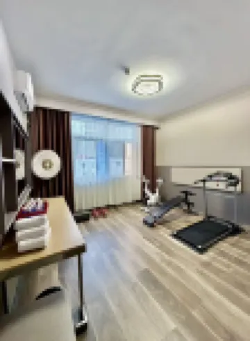 Golf Green 19 Hotel (Nanyang Railway Station Branch)