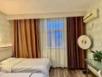 Golf Green 19 Hotel (Nanyang Railway Station Branch)