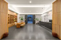 Hidden Dust Retreat Hotels in Miyi