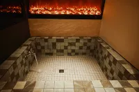 Taicang Blind Box Hotel - Spa