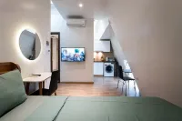 Merry House Imperia 海防住宿飯店