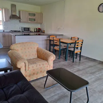 R Garden Fleury Sur Mer Trou aux Biches