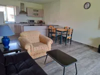 R Garden Fleury Sur Mer Trou aux Biches Hotel a Triolet