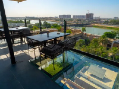 White Domes Hotel Hotels in Baghdad