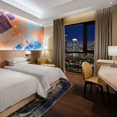 Sunway Hotel Big Box