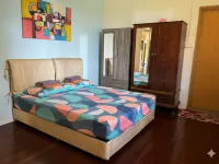 Ayana Homestay Hotels near Labuan War Cemetery