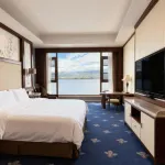 Xichang Qionghai Saibo Mansion Hotel