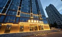 YunDuo Hotel VIEW(Langya Ancient City Branch, Hedong District, Linyi City) - 3-Star