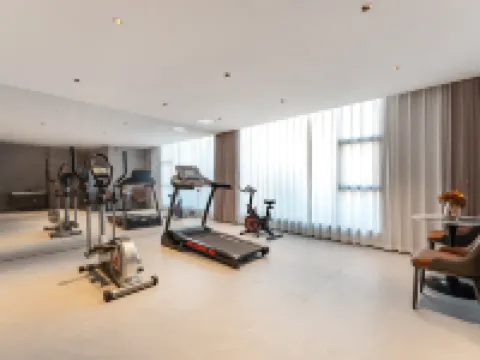 Meizhou Wanduo Hotel (Wanda Plaza) Hotels in Meizhou