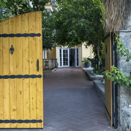 Gunes Boutique Hotel - Oludeniz