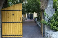 Gunes Boutique Hotel - Oludeniz Hotels in 