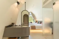 西康・森野民宿（碧峰峡鎮）