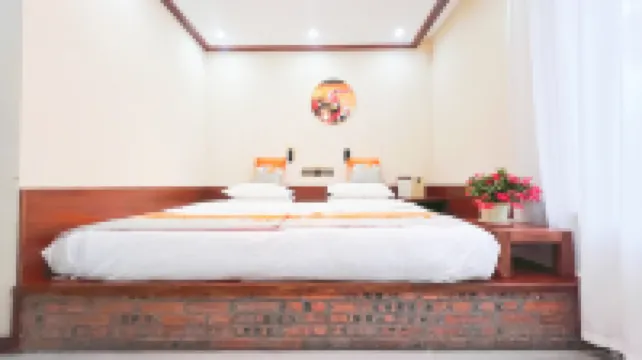 遠方故里飯店（漠河北紅村店）