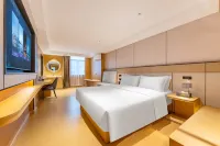 Bohao · Ruiting | Yijing Smart Hotel (Heyuan High-Tech Zone)