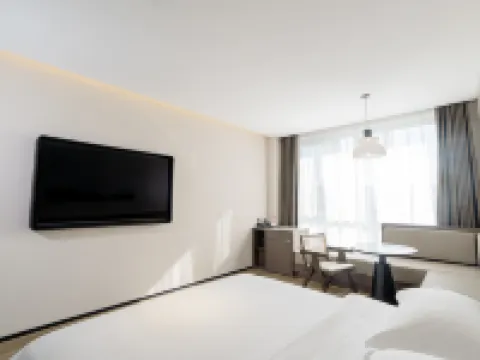 Panjin Landeng Hotel Hotels in Panjin