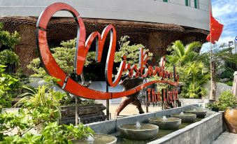 MissBamboo Hotel Nha Trang