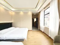Genie Qingyangge Homestay - New