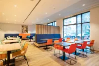 LOGINN Hotel Berlin Airport - breakfast