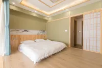 Shangpin Hotel (Dandong Railway Station Yalu River Broken Bridge Branch)