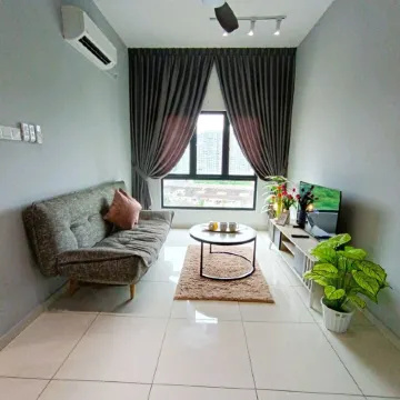 The Horizon Ipoh L8 by Grab A Stay